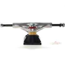 Eje Tracker NOS Extrack Ultralight 8.0". Color: Plata / Negro. Base Ultralight (Unidad)