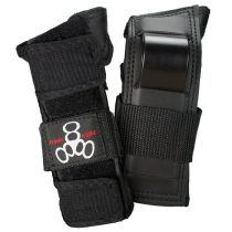 Triple Eight Wristsaver Black
