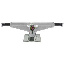 Ejes de monoatin Venture 5.25" Low V-Hollow Lights Pro Paul Rodriguez Roses Pulido.
Recomendado para tablas de 7.875" a 8.125".
Color, Pulido Crudo/ Crudo. (Unidad)