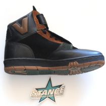 Zapatilla Vision Street Wear NOS 14000. Color: Natural