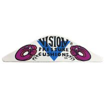 Adhesivo Vision NOS Pressure Cushions 4" x 1.5"