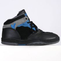 Zapatilla Vision Street Wear NOS19000 Color, Azul