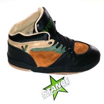 Zapatilla Vision Street Wear NOS 19000. Color: Natural