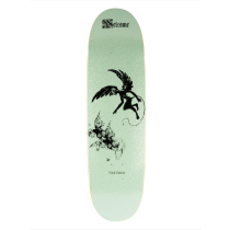 Welcome Nick Garcia Paradox on Son of Boline 8.8". (Unidad)