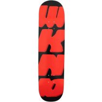 WKND Look Out Black 8.25". (Unidad)