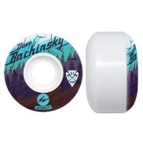 Wreck Wheels Bachinsy Traveller 51mm. (4 Ruedas)