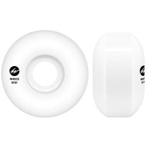 Wreck Wheels Narrow Cut 51mm. (4 Ruedas)
