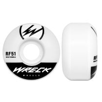 Wreck Wheels Original Cut 51mm. (4 Ruedas)