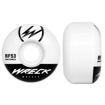 Wreck Wheels Original Cut 53mm. (4 Ruedas)