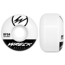 Wreck Wheels Original Cut 54mm. (4 Ruedas)