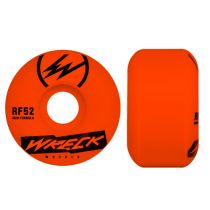 Wreck Wheels Original Cut 53mm. (4 Ruedas)