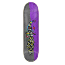 Zero Burman Stipo 8.25" (Unidad)