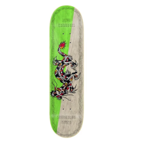 Zero Edwards Stipo 8.2" (Unidad)