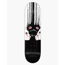 Tabla de Monopatin Zero Gabriel Summers Self Exorcism 8.375" x 31.9" 
