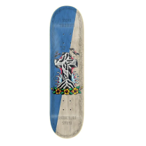 Zero Thomas Stipo 8.25" (Unidad)