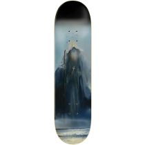 Zero Skateboards Sandoval Nocturne 8.375" (Unidad)