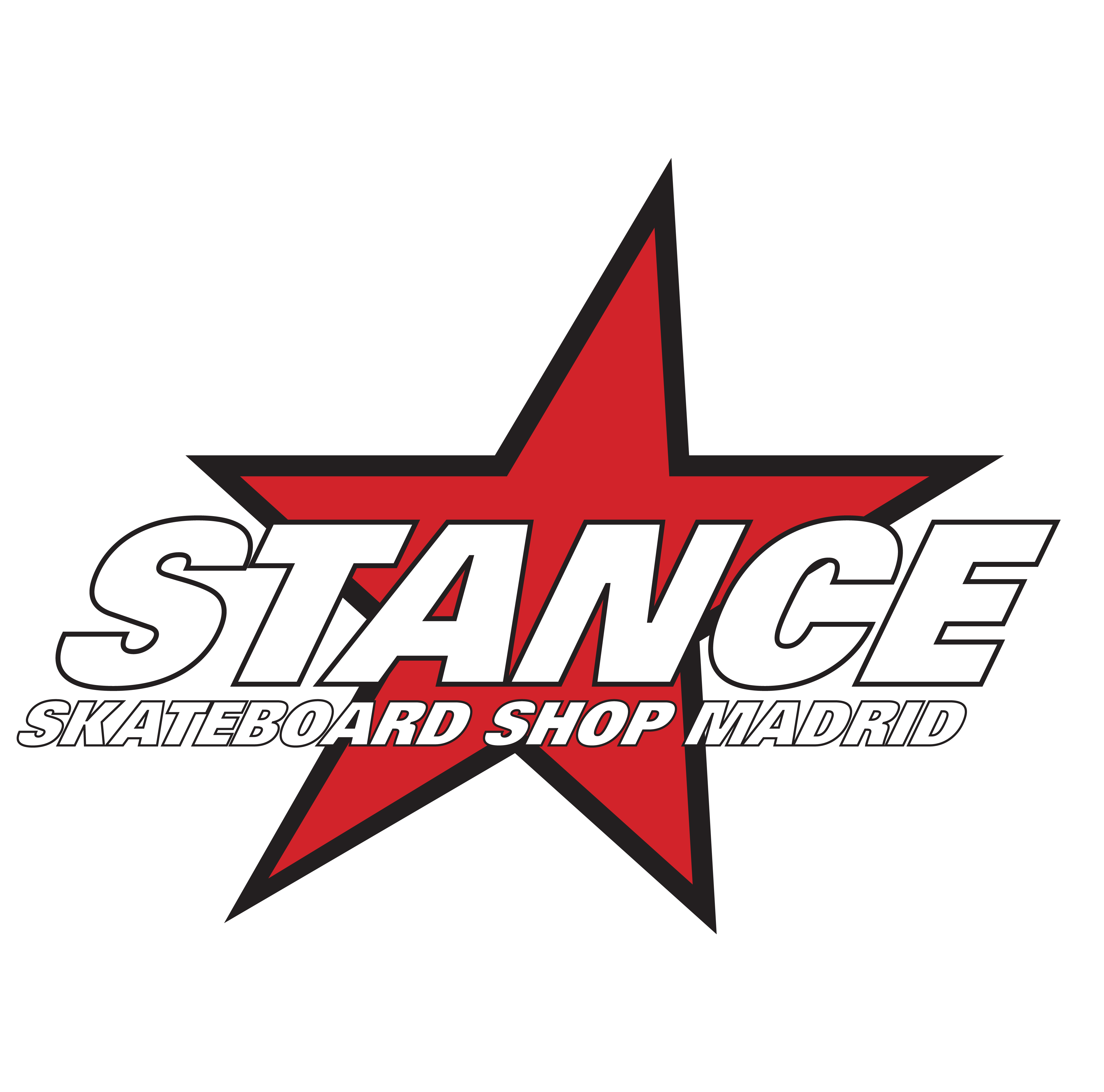 Stance Skateboard Shop Madrid